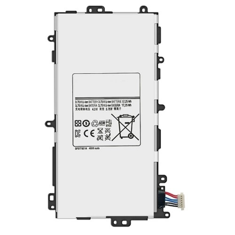 Samsung Galaxy Tab 8.0 N5110 Battery - High Copy Samsung Galaxy Tab 8.0 N5110 Battery - High Copy
