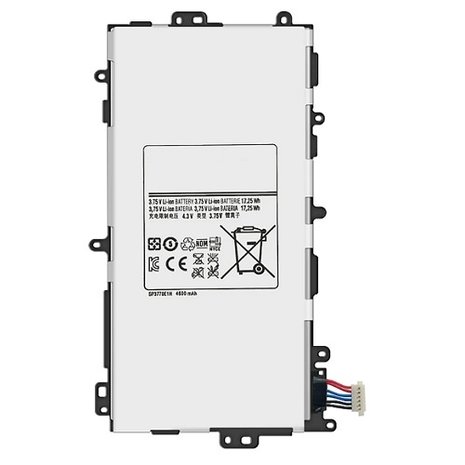 Samsung Galaxy Tab 8.0 N5110 Battery - High Copy Samsung Galaxy Tab 8.0 N5110 Battery - High Copy