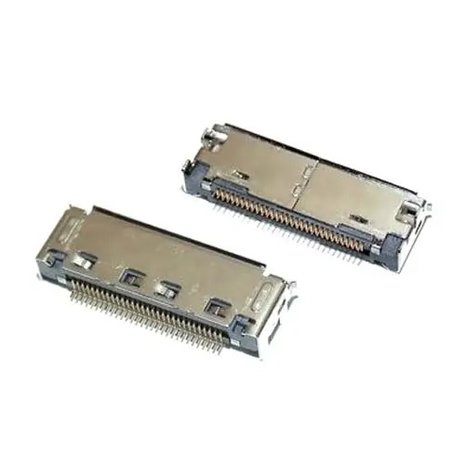 Samsung Dock Connector for Galaxy Tab 7" - P1000 Samsung Dock Connector for Galaxy Tab 7" - P1000
