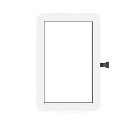 Samsung Touchscreen White Galaxy Tab 7" - P1000 Samsung Touchscreen White Galaxy Tab 7" - P1000