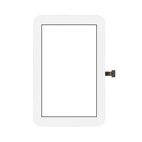 Samsung Touchscreen White Galaxy Tab 7" - P1000 Samsung Touchscreen White Galaxy Tab 7" - P1000