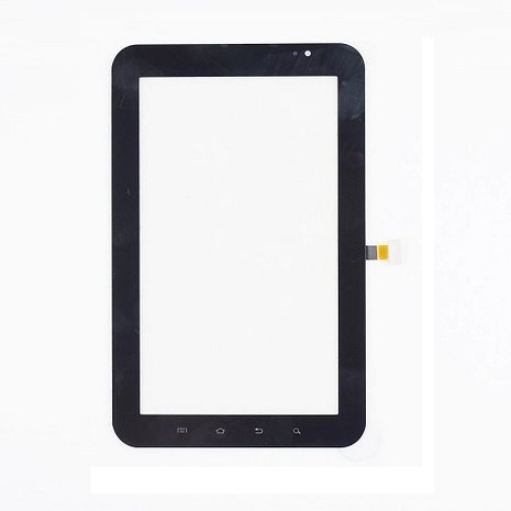 Samsung Touchscreen Black Galaxy Tab 7" - P1000 Samsung Touchscreen Black Galaxy Tab 7" - P1000