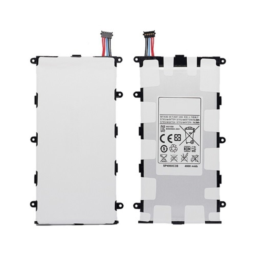 Samsung Galaxy Tab 7 P3110 / P3113 Battery - High Copy Samsung Galaxy Tab 7 P3110 / P3113 Battery - High Copy