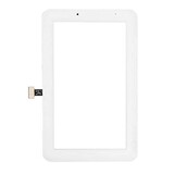 Samsung Touchscreen White Galaxy Tab 7" - P3110 / P3113 Samsung Touchscreen White Galaxy Tab 7" - P3110 / P3113