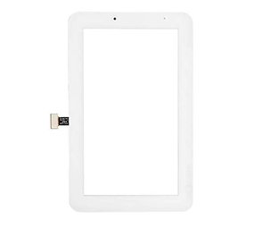 Samsung Touchscreen White Galaxy Tab 7" - P3110 / P3113 Samsung Touchscreen White Galaxy Tab 7" - P3110 / P3113