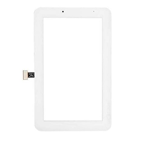 Samsung Touchscreen White Galaxy Tab 7" - P3110 / P3113 Samsung Touchscreen White Galaxy Tab 7" - P3110 / P3113