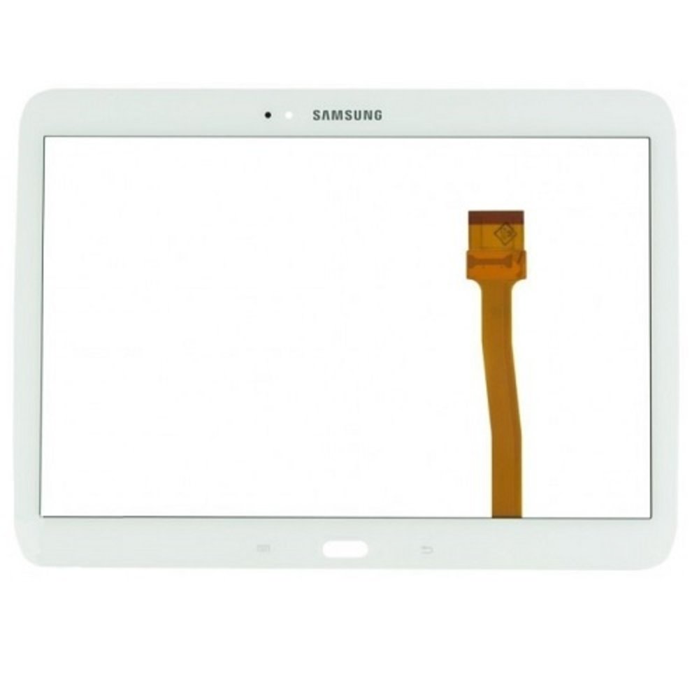 Samsung Touchscreen White Galaxy Tab 3 10.1 - P5200 / P5210 / P5220 Samsung Touchscreen White Galaxy Tab 3 10.1 - P5200 / P5210 / P5220