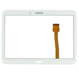 Samsung Touchscreen White Galaxy Tab 3 10.1 - P5200 / P5210 / P5220 Samsung Touchscreen White Galaxy Tab 3 10.1 - P5200 / P5210 / P5220