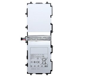 Samsung Galaxy Tab 2 10.1 - P5100 / P5110 / P5113 / N8000 / N8010 / N8013 Battery - High Copy Samsung Galaxy Tab 2 10.1 - P5100 / P5110 / P5113 / N8000 / N8010 / N8013 Battery - High Copy