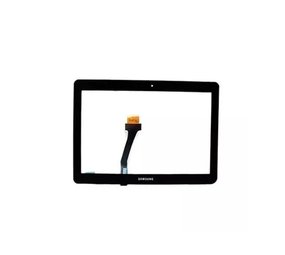 Samsung Touchscreen Black Galaxy Tab 2 10.1 - P5100 / P5110 / P5113 / N8000 / N8010 / N8013 Samsung Touchscreen Black Galaxy Tab 2 10.1 - P5100 / P5110 / P5113 / N8000 / N8010 / N8013