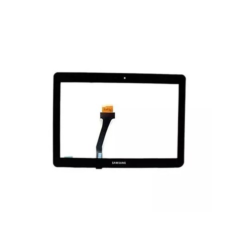 Samsung Touchscreen Black Galaxy Tab 2 10.1 - P5100 / P5110 / P5113 / N8000 / N8010 / N8013 Samsung Touchscreen Black Galaxy Tab 2 10.1 - P5100 / P5110 / P5113 / N8000 / N8010 / N8013