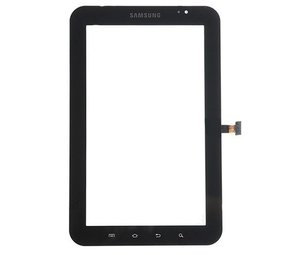 Samsung Touch Screen Black Galaxy Tab 7" P6200 / P6210 Samsung Touch Screen Black Galaxy Tab 7" P6200 / P6210
