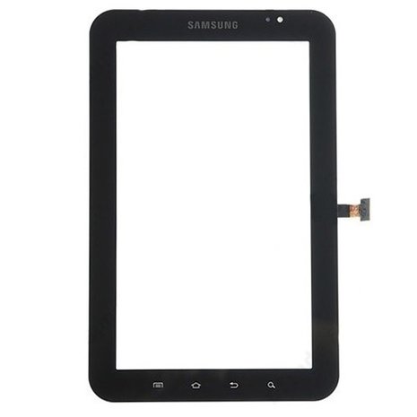 Samsung Touch Screen Black Galaxy Tab 7" P6200 / P6210 Samsung Touch Screen Black Galaxy Tab 7" P6200 / P6210