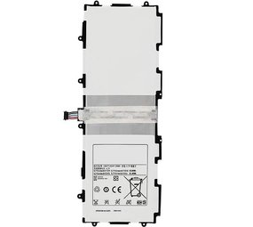 Samsung Galaxy Tab 10.1 P7500 / P7510 Battery - High Copy Samsung Galaxy Tab 10.1 P7500 / P7510 Battery - High Copy