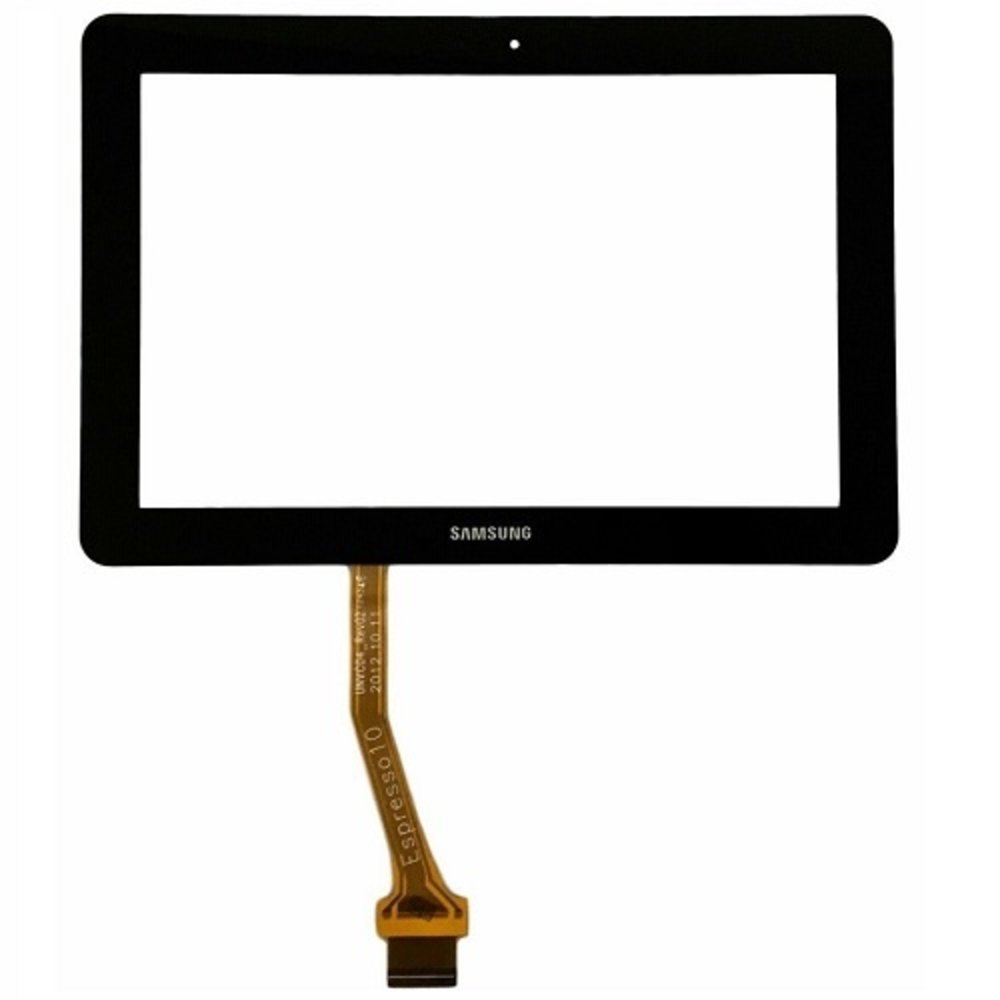 Samsung Touch Screen Black Galaxy Tab 10.1 P7500 / P7510 Samsung Touch Screen Black Galaxy Tab 10.1 P7500 / P7510