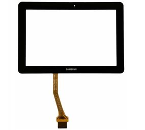 Samsung Touch Screen Black Galaxy Tab 10.1 P7500 / P7510 Samsung Touch Screen Black Galaxy Tab 10.1 P7500 / P7510