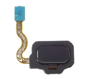 Samsung Home Button + Flex Black for Galaxy S8 Plus G955 Samsung Home Button + Flex Black for Galaxy S8 Plus G955