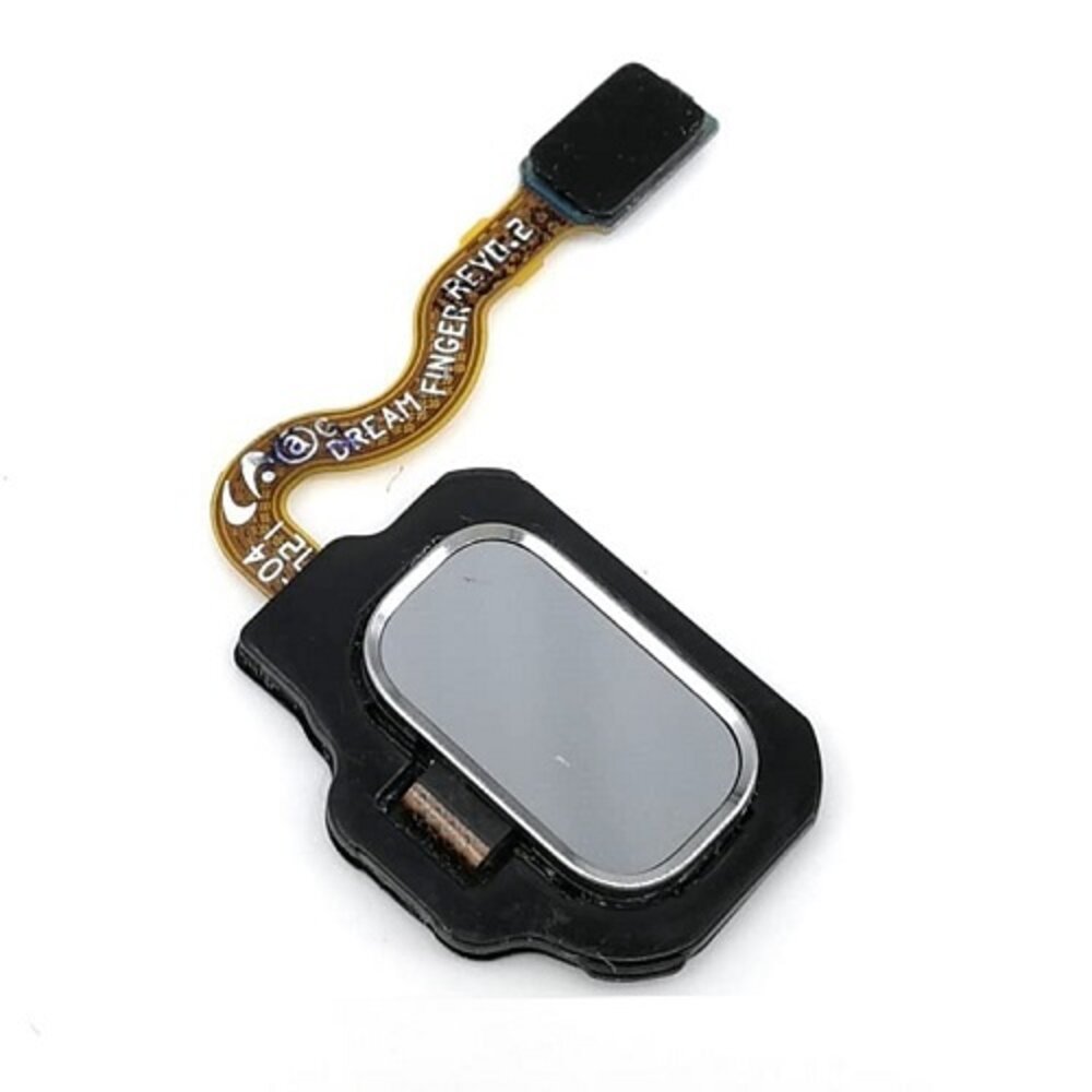 Samsung Home Button + Flex White for Galaxy S8 Plus G955 Samsung Home Button + Flex White for Galaxy S8 Plus G955