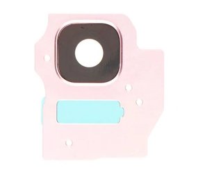 Samsung Camera Lens + Tape Pink for Galaxy S8 Plus G955 Samsung Camera Lens + Tape Pink for Galaxy S8 Plus G955