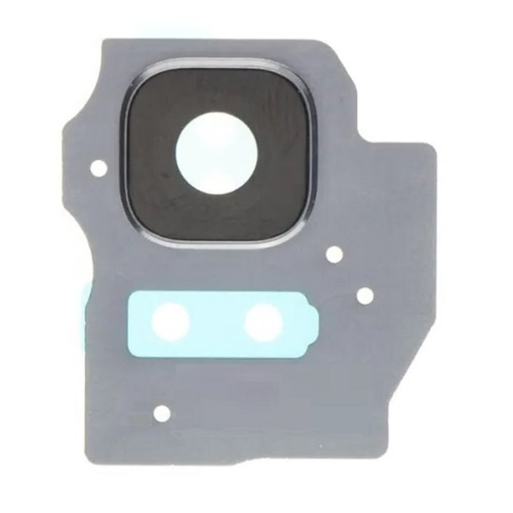 Samsung Camera Lens + Tape Gray for Galaxy S8 Plus G955 Samsung Camera Lens + Tape Gray for Galaxy S8 Plus G955