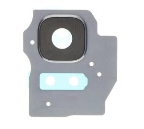 Samsung Camera Lens + Tape Gray for Galaxy S8 Plus G955 Samsung Camera Lens + Tape Gray for Galaxy S8 Plus G955