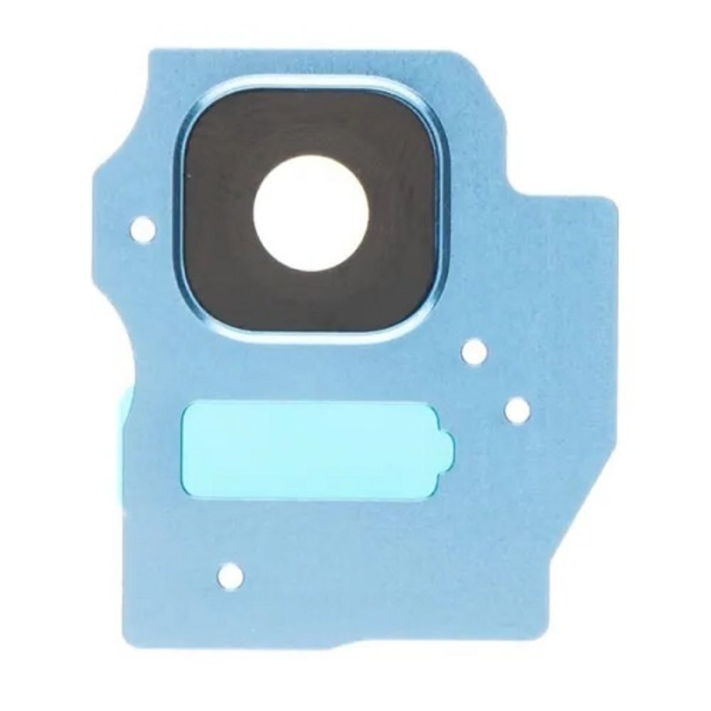 Samsung Camera Lens + Tape Blue for Galaxy S8 Plus G955 Samsung Camera Lens + Tape Blue for Galaxy S8 Plus G955