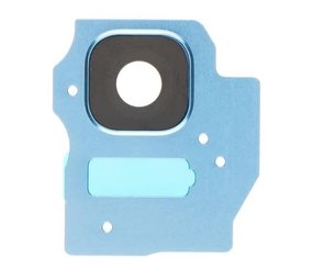 Samsung Camera Lens + Tape Blue for Galaxy S8 Plus G955 Samsung Camera Lens + Tape Blue for Galaxy S8 Plus G955