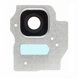 Samsung Camera Lens + Tape Silver for Galaxy S8 Plus G955 Samsung Camera Lens + Tape Silver for Galaxy S8 Plus G955