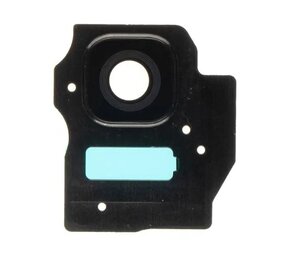 Samsung Camera Lens + Tape Black for Galaxy S8 Plus G955 Samsung Camera Lens + Tape Black for Galaxy S8 Plus G955