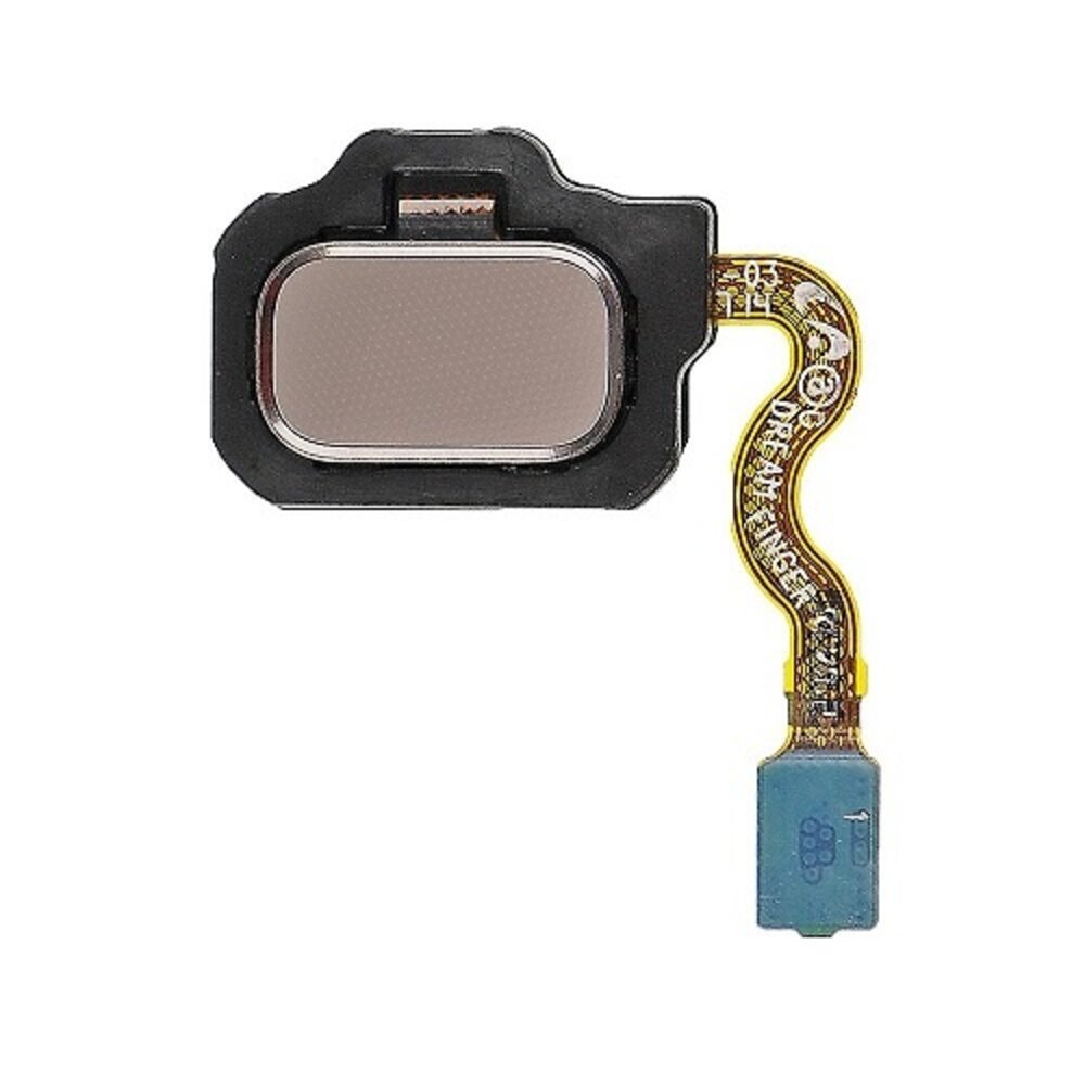 Samsung Home Button Gold for Galaxy S8 G950 Samsung Home Button Gold for Galaxy S8 G950