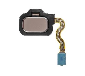 Samsung Home Button Gold for Galaxy S8 G950 Samsung Home Button Gold for Galaxy S8 G950