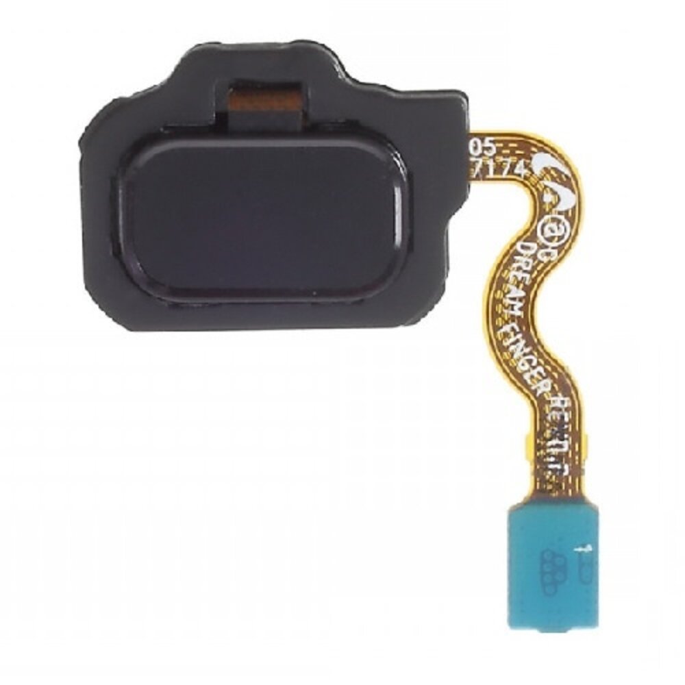 Samsung Home Button Black for Galaxy S8 G950 Samsung Home Button Black for Galaxy S8 G950