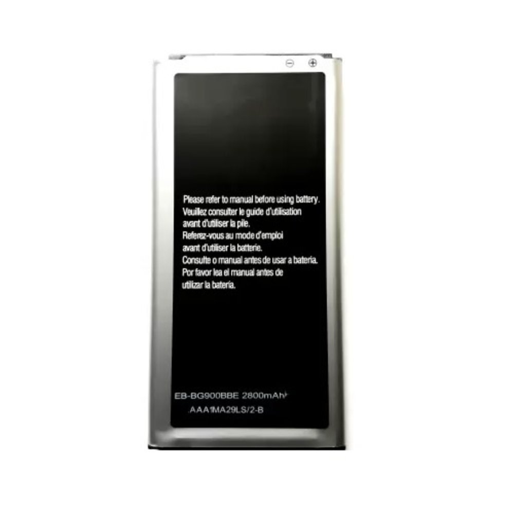Samsung Galaxy S5 | Galaxy S5 Plus Battery - EB-BG900BBE - GH43-04199A - High Copy Samsung Galaxy S5 | Galaxy S5 Plus Battery - EB-BG900BBE - GH43-04199A - High Copy