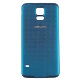 Samsung Backcover BLUE, Galaxy S5; G900/G901 Samsung Backcover BLUE, Galaxy S5; G900/G901