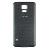 Samsung Samsung Galaxy S5 G900 Battery Back Cover - Black - GH98-32016B Samsung Samsung Galaxy S5 G900 Battery Back Cover - Black - GH98-32016B