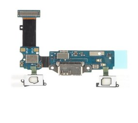 Samsung Samsung Galaxy S5 SM-G900 / G901 USB Connector PBA - GH96-07020A Samsung Samsung Galaxy S5 SM-G900 / G901 USB Connector PBA - GH96-07020A