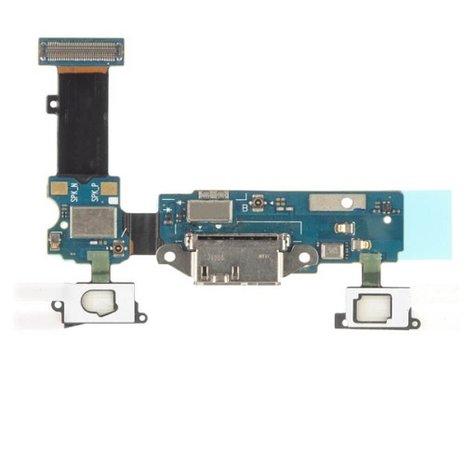 Samsung Samsung Galaxy S5 SM-G900 / G901 USB Connector PBA - GH96-07020A Samsung Samsung Galaxy S5 SM-G900 / G901 USB Connector PBA - GH96-07020A
