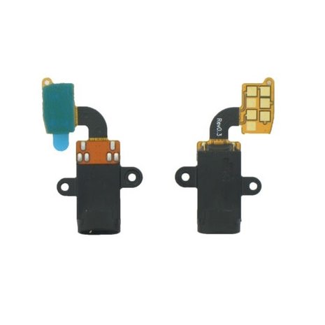 Samsung Samsung Galaxy S5 SM-G900 / G901 Audio Connector, Galaxy S5 / S5 Neo / S5 Plus - 3722-003892 Samsung Samsung Galaxy S5 SM-G900 / G901 Audio Connector, Galaxy S5 / S5 Neo / S5 Plus - 3722-003892