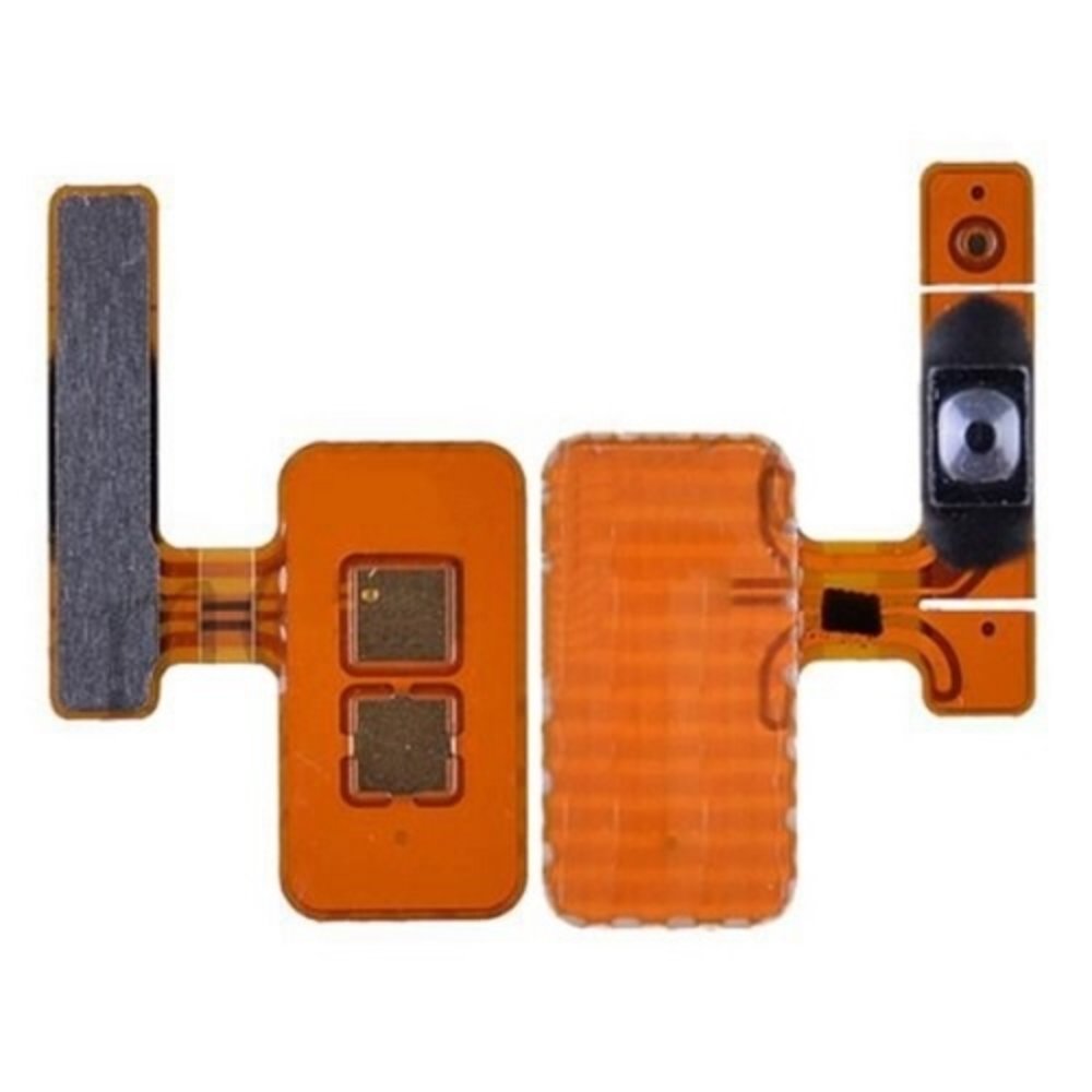Samsung Galaxy S5 SM-900 / G901 Power Key Flex PCB Samsung Galaxy S5 SM-900 / G901 Power Key Flex PCB