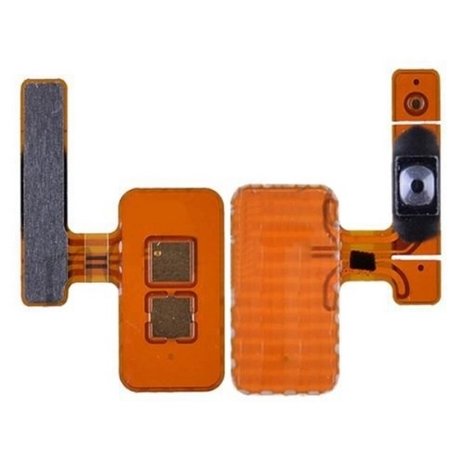 Samsung Galaxy S5 SM-900 / G901 Power Key Flex PCB Samsung Galaxy S5 SM-900 / G901 Power Key Flex PCB