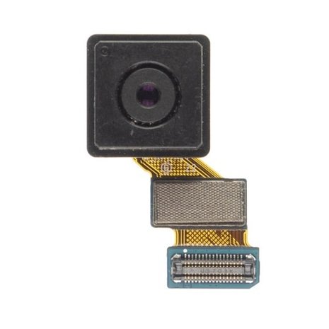Samsung Samsung Samsung Galaxy S5 SM-G900 Rear / Back Camera Module (Main) 16MP - GH96-06992A Samsung Samsung Samsung Galaxy S5 SM-G900 Rear / Back Camera Module (Main) 16MP - GH96-06992A