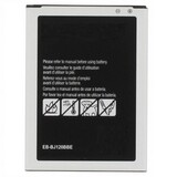 Samsung Battery for Galaxy J1 2016 (SM-J120) - 2050mAh - EB-BJ120BBE - GH43-04560A - High Copy Samsung Battery for Galaxy J1 2016 (SM-J120) - 2050mAh - EB-BJ120BBE - GH43-04560A - High Copy