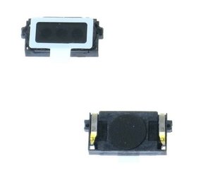Samsung Samsung Galaxy J1 J100, J1 Duos, A31 A315F, A20e A202F, A41 A415F, A32 A325F, A22 A225F - Ear-Speaker - 3009-001694 Samsung Samsung Galaxy J1 J100, J1 Duos, A31 A315F, A20e A202F, A41 A415F, A32 A325F, A22 A225F - Ear-Speaker - 3009-001694