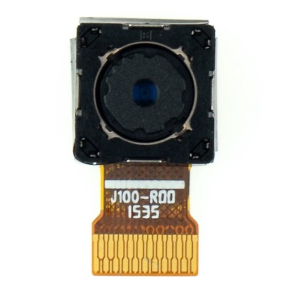 Samsung Samsung Galaxy J1 (2015) J100 Rear/Back Camera 5MP - GH96-08165A Samsung Samsung Galaxy J1 (2015) J100 Rear/Back Camera 5MP - GH96-08165A