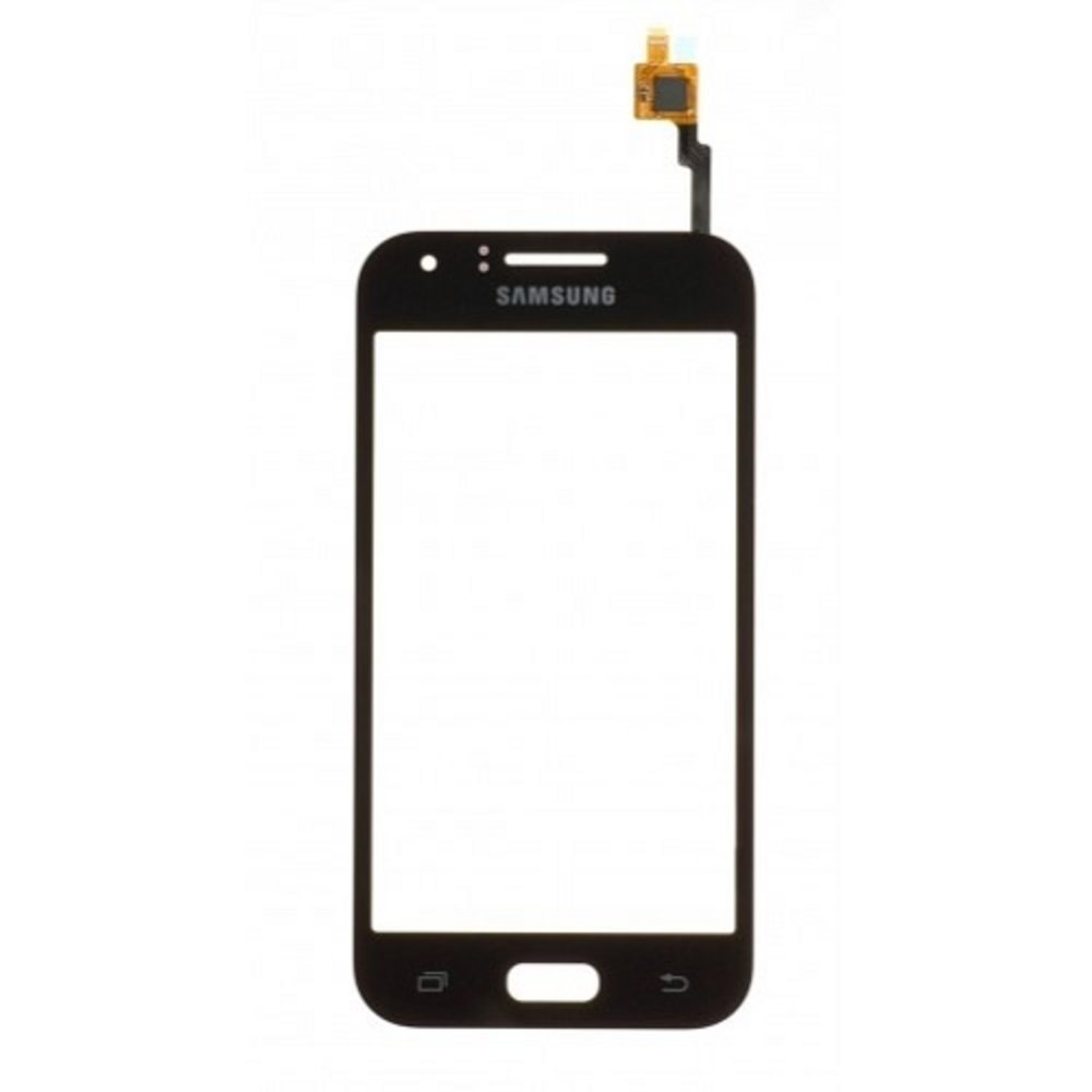 Samsung Samsung Galaxy J1 (2015) J100 Touchscreen - Black - GH96-08064C Samsung Samsung Galaxy J1 (2015) J100 Touchscreen - Black - GH96-08064C