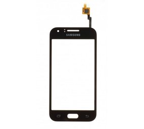 Samsung Samsung Galaxy J1 (2015) J100 Touchscreen - Black - GH96-08064C Samsung Samsung Galaxy J1 (2015) J100 Touchscreen - Black - GH96-08064C