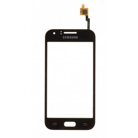Samsung Samsung Galaxy J1 (2015) J100 Touchscreen - Black - GH96-08064C Samsung Samsung Galaxy J1 (2015) J100 Touchscreen - Black - GH96-08064C
