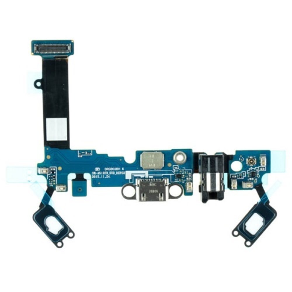 Samsung Samsung Galaxy A5 (2016) A510 Charging Dock Connector Flex - GH96-09381A | GH96-09837A Samsung Samsung Galaxy A5 (2016) A510 Charging Dock Connector Flex - GH96-09381A | GH96-09837A
