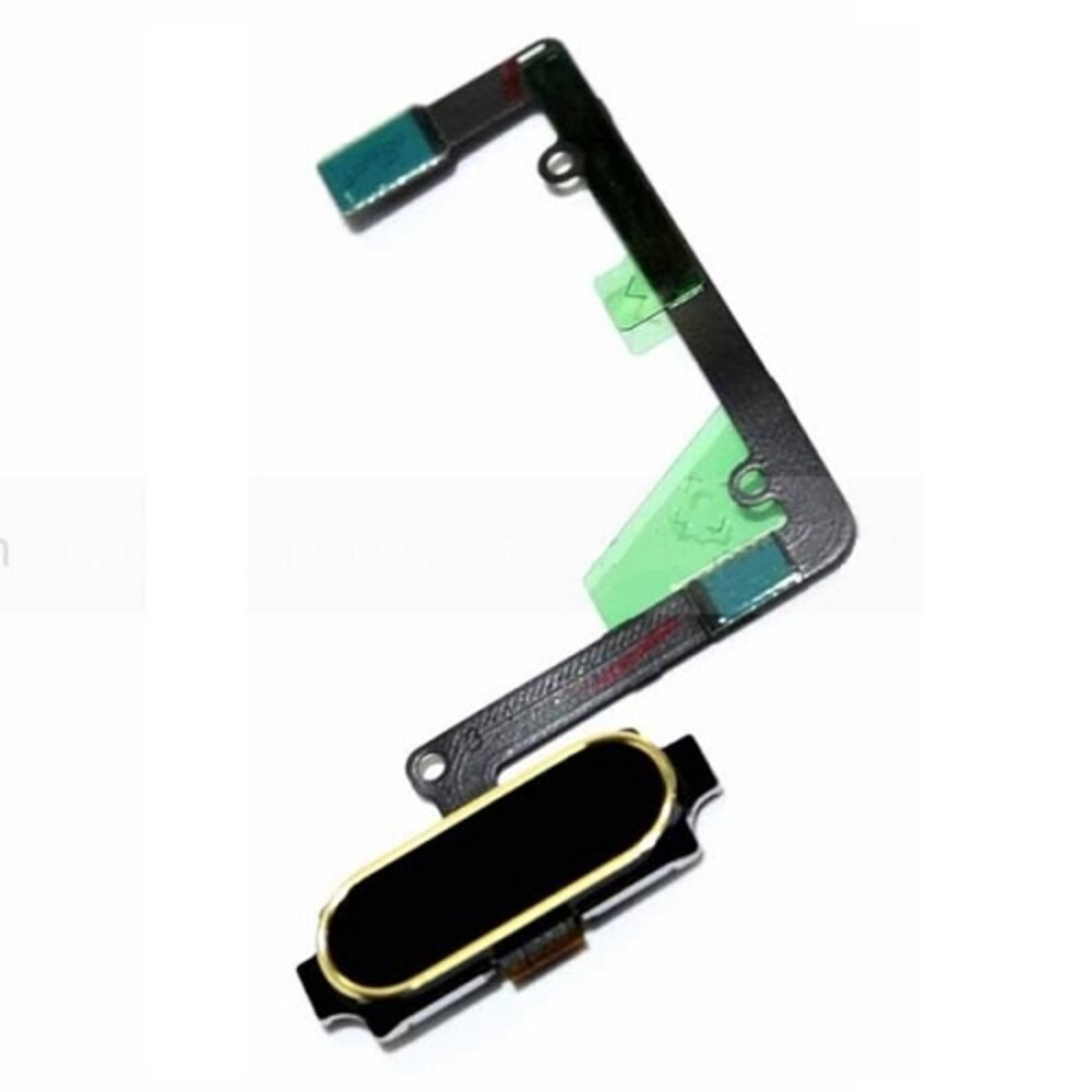Samsung Samsung Galaxy A5 (2016) A510 Home Button + Flex - Gold - GH96-09497A Samsung Samsung Galaxy A5 (2016) A510 Home Button + Flex - Gold - GH96-09497A
