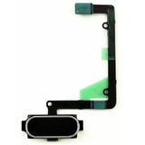 Samsung Samsung Galaxy A5 (2016) A510 Home Button + Flex - Black - GH96-09497B Samsung Samsung Galaxy A5 (2016) A510 Home Button + Flex - Black - GH96-09497B